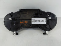 2019 Ford Escape Instrument Cluster Speedometer Gauges P/N:5KTA28871B Fits OEM Used Auto Parts - Oemusedautoparts1.com