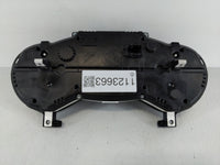 2019 Ford Escape Instrument Cluster Speedometer Gauges P/N:KJ5T-10849-XA Fits OEM Used Auto Parts - Oemusedautoparts1.com
