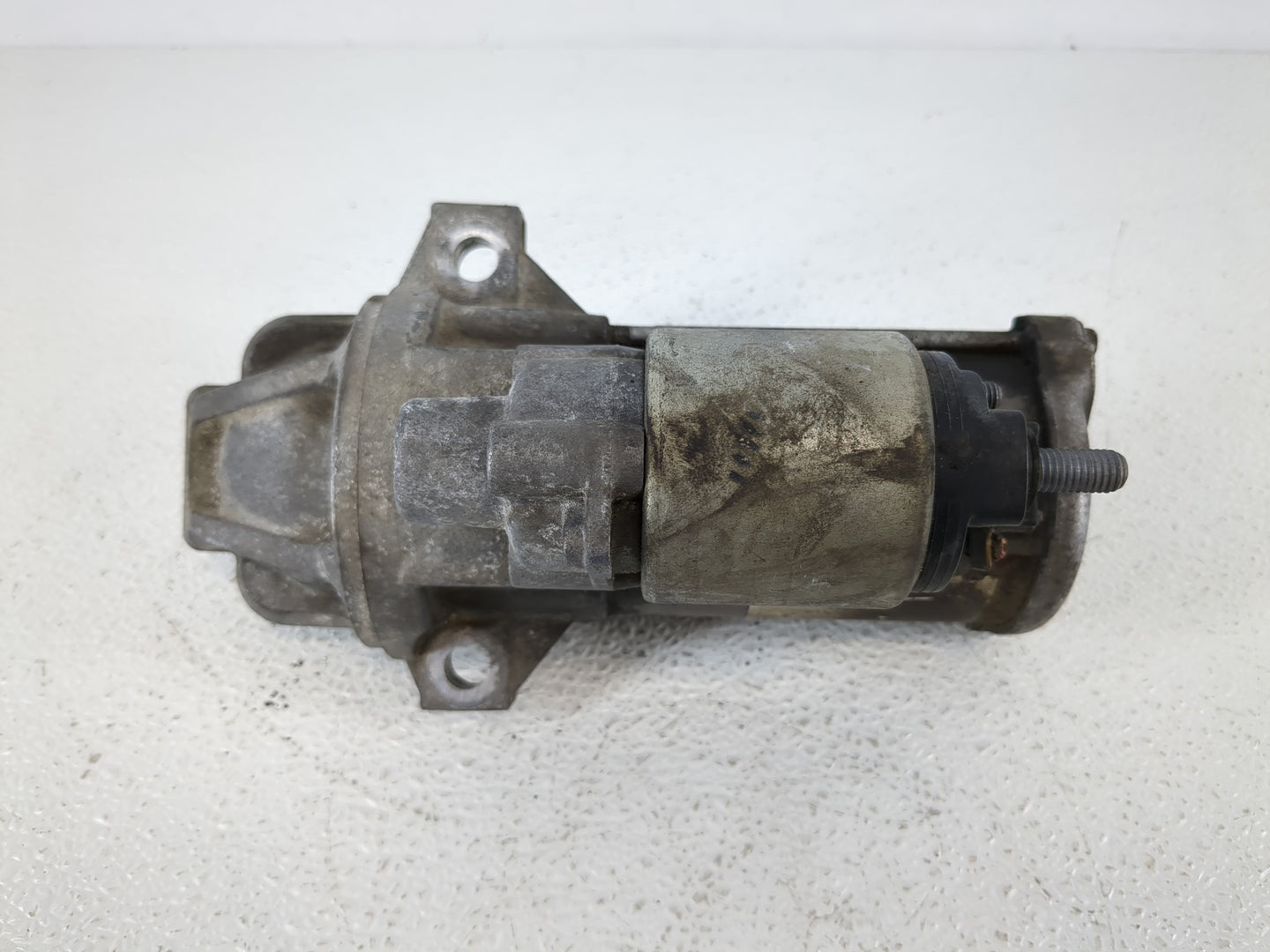2017-2019 Ford Escape Car Starter Motor Solenoid OEM P/N:GV6T-11000-AA Fits Fits 2017 2018 2019 2020 2021 2022 OEM Used Auto