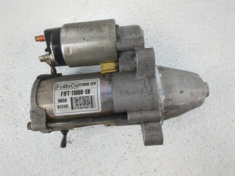 compare product 2017-2019 Ford Escape Car Starter Motor Solenoid OEM P/N:8172VI F1FT-11000-EB Fits Fits 2017 2018 2019 OEM Used Auto Parts