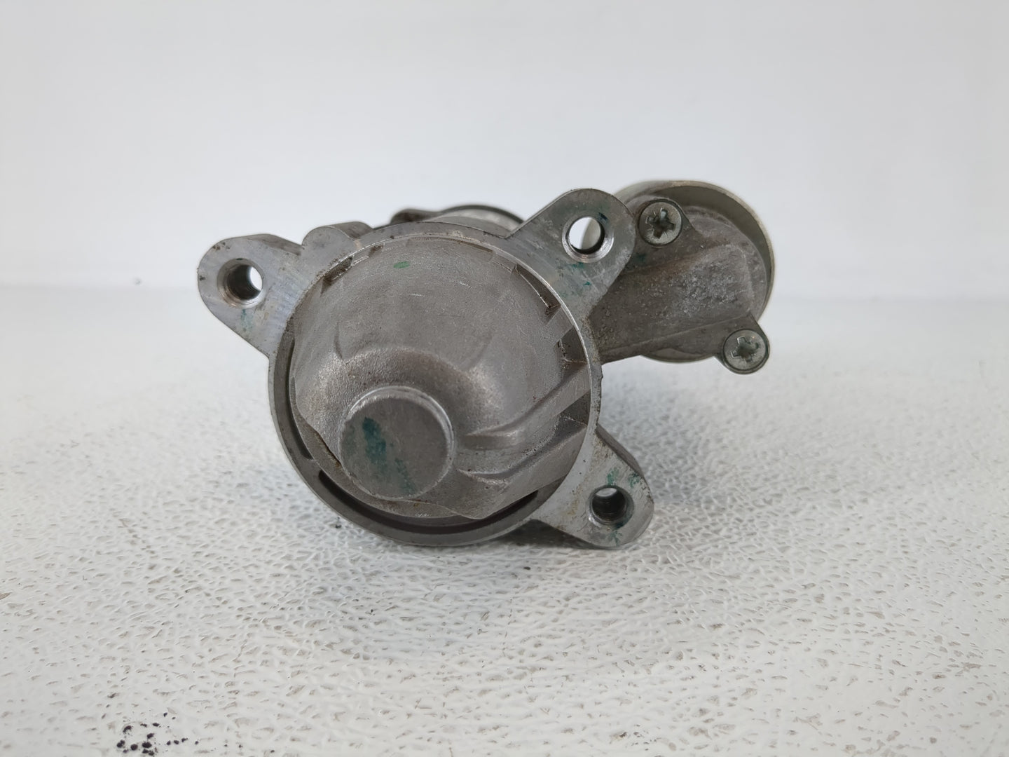 2017-2019 Ford Escape Car Starter Motor Solenoid OEM P/N:8172VI F1FT-11000-EB Fits Fits 2017 2018 2019 OEM Used Auto Parts -