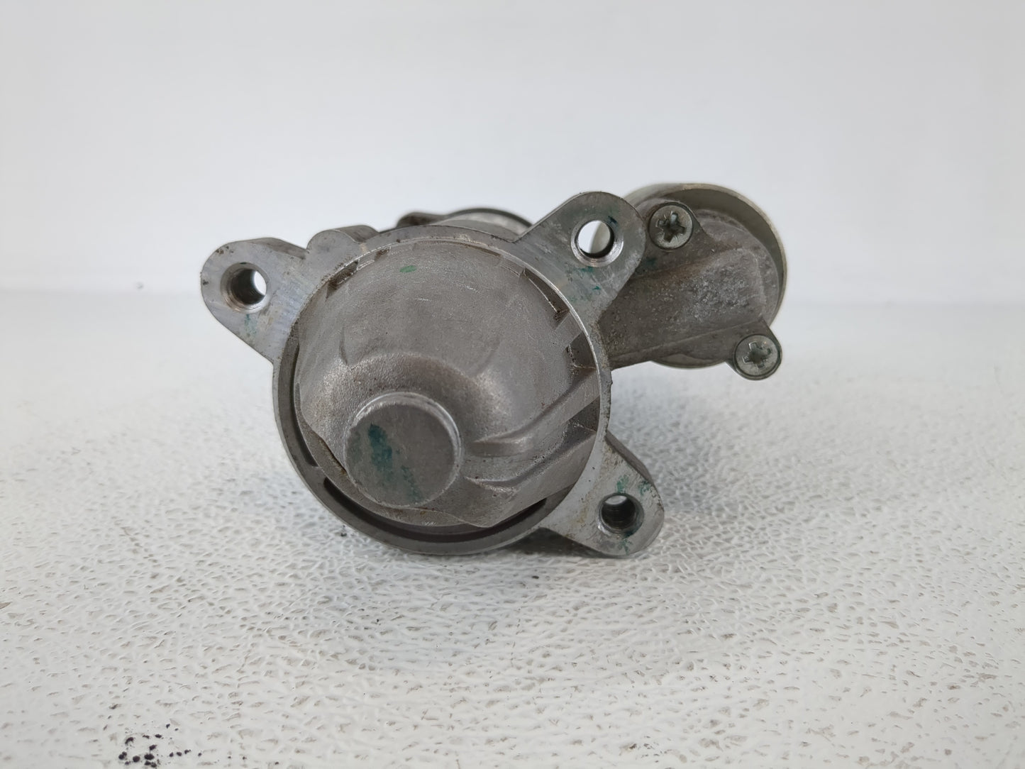 2017-2019 Ford Escape Car Starter Motor Solenoid OEM P/N:8172VI F1FT-11000-EB Fits Fits 2017 2018 2019 OEM Used Auto Parts -