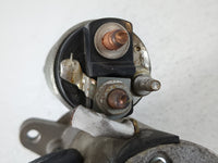 2017-2019 Ford Escape Car Starter Motor Solenoid OEM P/N:8172VI F1FT-11000-EB Fits Fits 2017 2018 2019 OEM Used Auto Parts -