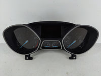 2019 Ford Escape Instrument Cluster Speedometer Gauges P/N:5KTA69227B Fits OEM Used Auto Parts - Oemusedautoparts1.com