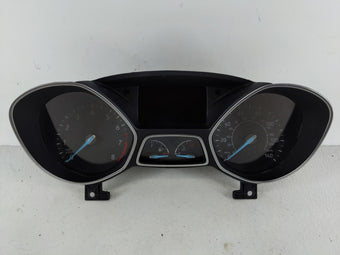 compare product 2019 Ford Escape Instrument Cluster Speedometer Gauges P/N:5KTA69227B Fits OEM Used Auto Parts