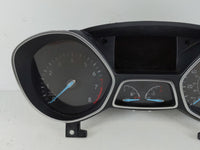 2019 Ford Escape Instrument Cluster Speedometer Gauges P/N:5KTA69227B Fits OEM Used Auto Parts - Oemusedautoparts1.com