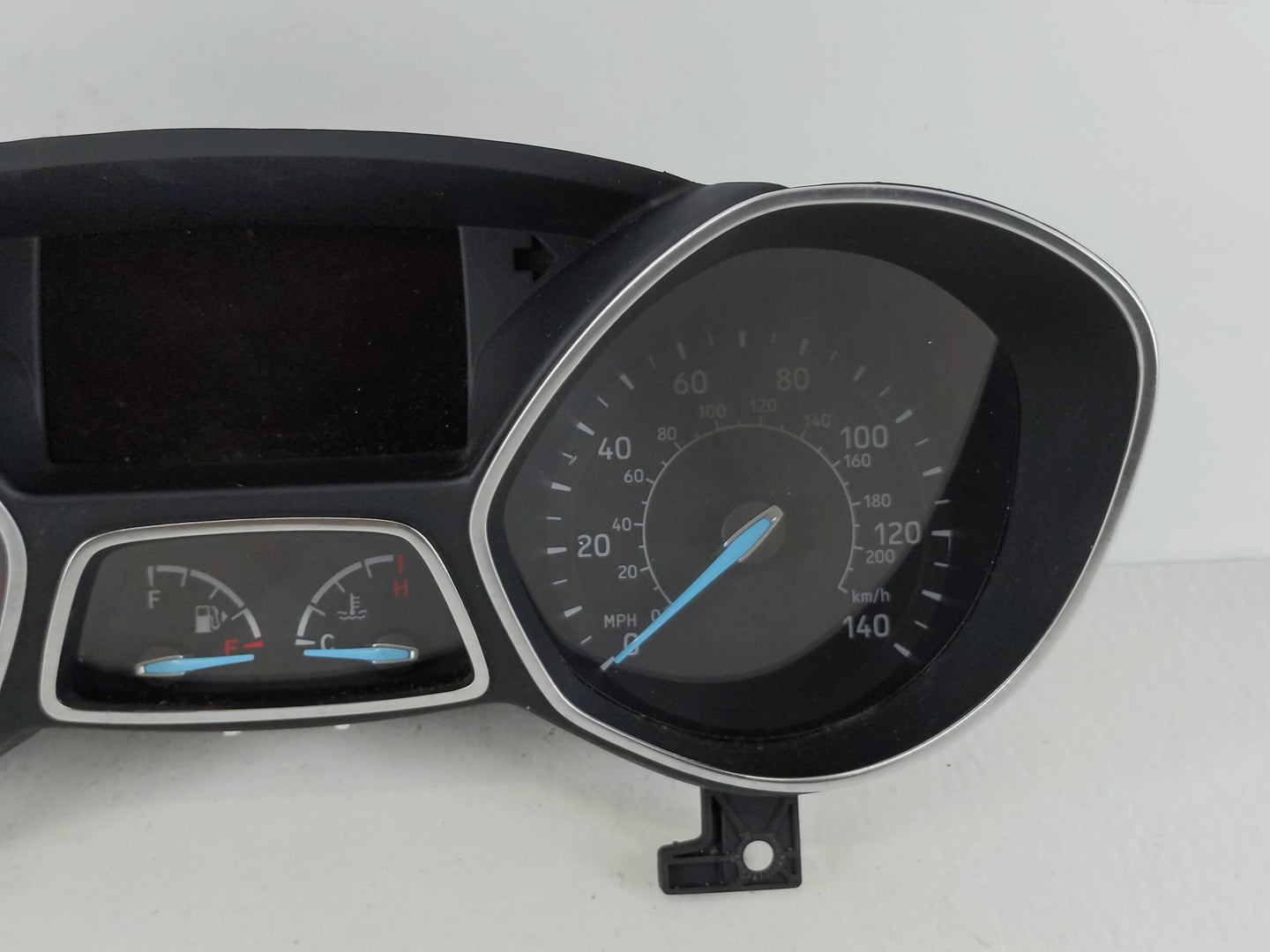 2019 Ford Escape Instrument Cluster Speedometer Gauges P/N:5KTA69227B Fits OEM Used Auto Parts - Oemusedautoparts1.com