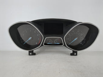 compare product 2019 Ford Escape Instrument Cluster Speedometer Gauges P/N:KJ5T-10849-TA Fits OEM Used Auto Parts