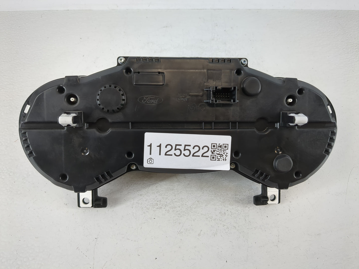 2019 Ford Escape Instrument Cluster Speedometer Gauges P/N:KJ5T-10849-TA Fits OEM Used Auto Parts - Oemusedautoparts1.com