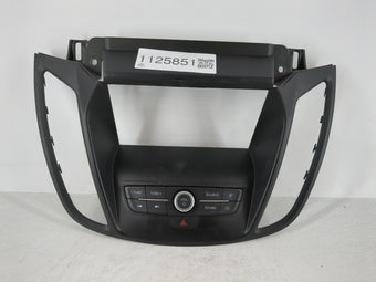 compare product 2017-2019 Ford Escape Radio AM FM Cd Player Receiver Replacement P/N:JJ5T 18K811 HA Fits Fits 2017 2018 2019 OEM Used Auto Parts