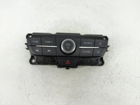 2017-2019 Ford Escape Radio AM FM Cd Player Receiver Replacement P/N:JJ5T-18K811 HA Fits Fits 2017 2018 2019 OEM Used Auto P