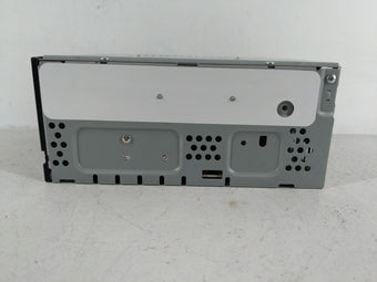 compare product 2019 Ford Escape Radio AM FM Cd Player Receiver Replacement P/N:GJ5T-19C107-KA Fits OEM Used Auto Parts