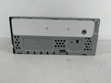 2019 Ford Escape Radio AM FM Cd Player Receiver Replacement P/N:GJ5T-19C107-KA Fits OEM Used Auto Parts - Oemusedautoparts1.
