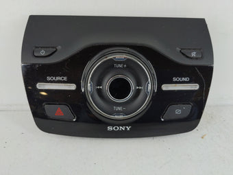 compare product 2017-2019 Ford Escape Radio AM FM Cd Player Receiver Replacement P/N:JJ5T-18K811-FA Fits Fits 2017 2018 2019 OEM Used Auto Parts
