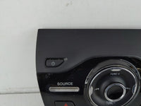 2017-2019 Ford Escape Radio AM FM Cd Player Receiver Replacement P/N:JJ5T-18K811-FA Fits Fits 2017 2018 2019 OEM Used Auto P