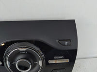 2017-2019 Ford Escape Radio AM FM Cd Player Receiver Replacement P/N:JJ5T-18K811-FA Fits Fits 2017 2018 2019 OEM Used Auto P