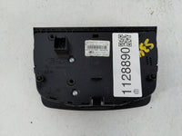2017-2019 Ford Escape Radio AM FM Cd Player Receiver Replacement P/N:JJ5T-18K811-FA Fits Fits 2017 2018 2019 OEM Used Auto P