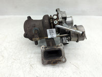 2017 Ford Escape Turbocharger Turbo Charger Super Charger Supercharger - Oemusedautoparts1.com