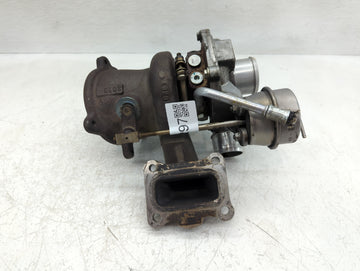 2017 Ford Escape Turbocharger Turbo Charger Super Charger Supercharger - Oemusedautoparts1.com