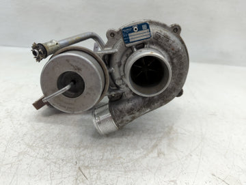 2017 Ford Escape Turbocharger Turbo Charger Super Charger Supercharger
