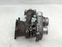 2017 Ford Escape Turbocharger Turbo Charger Super Charger Supercharger - Oemusedautoparts1.com