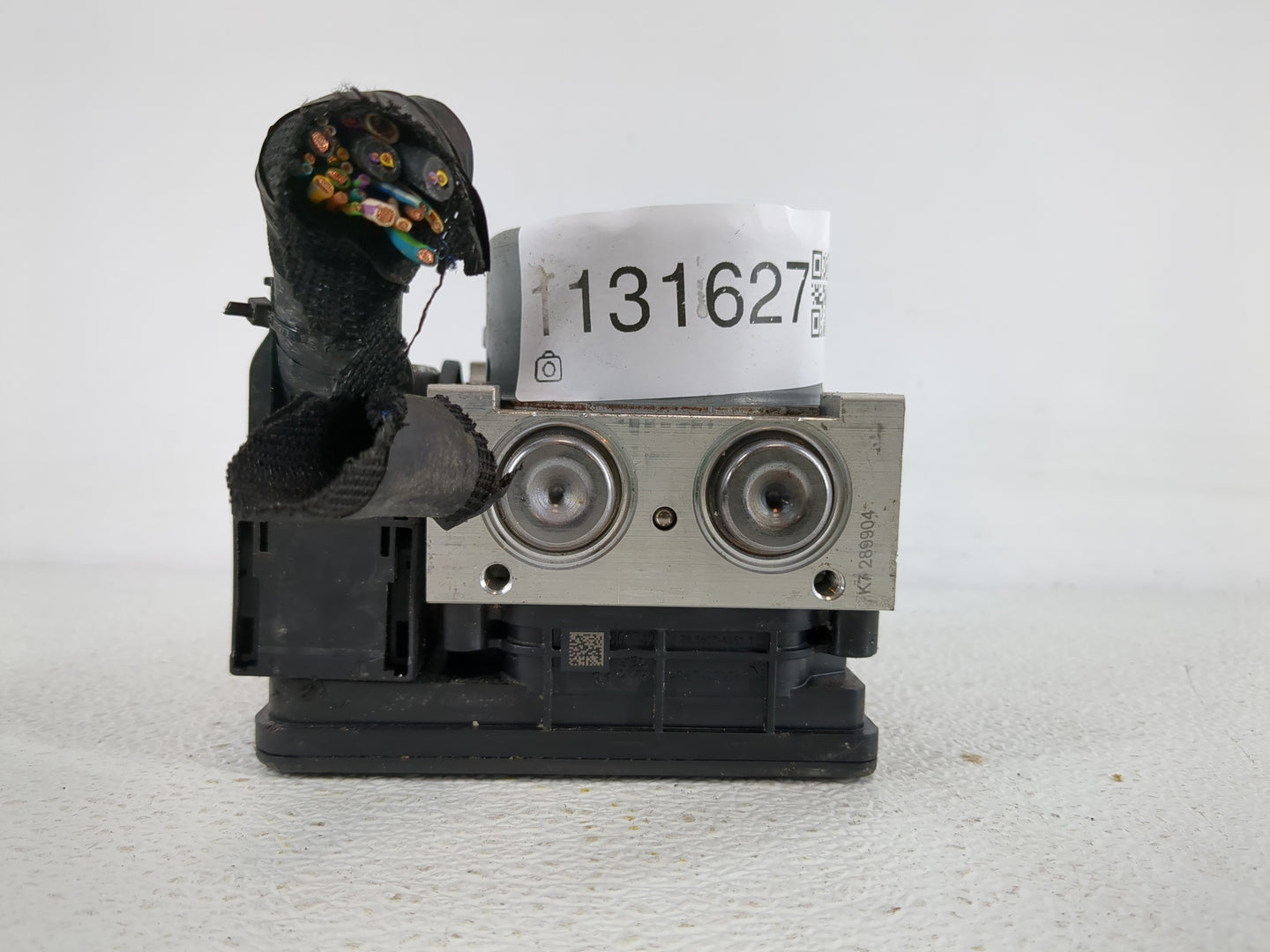 2017-2019 Ford Escape ABS Pump Control Module Replacement P/N:GV61-2C405-CL Fits Fits 2017 2018 2019 OEM Used Auto Parts - O