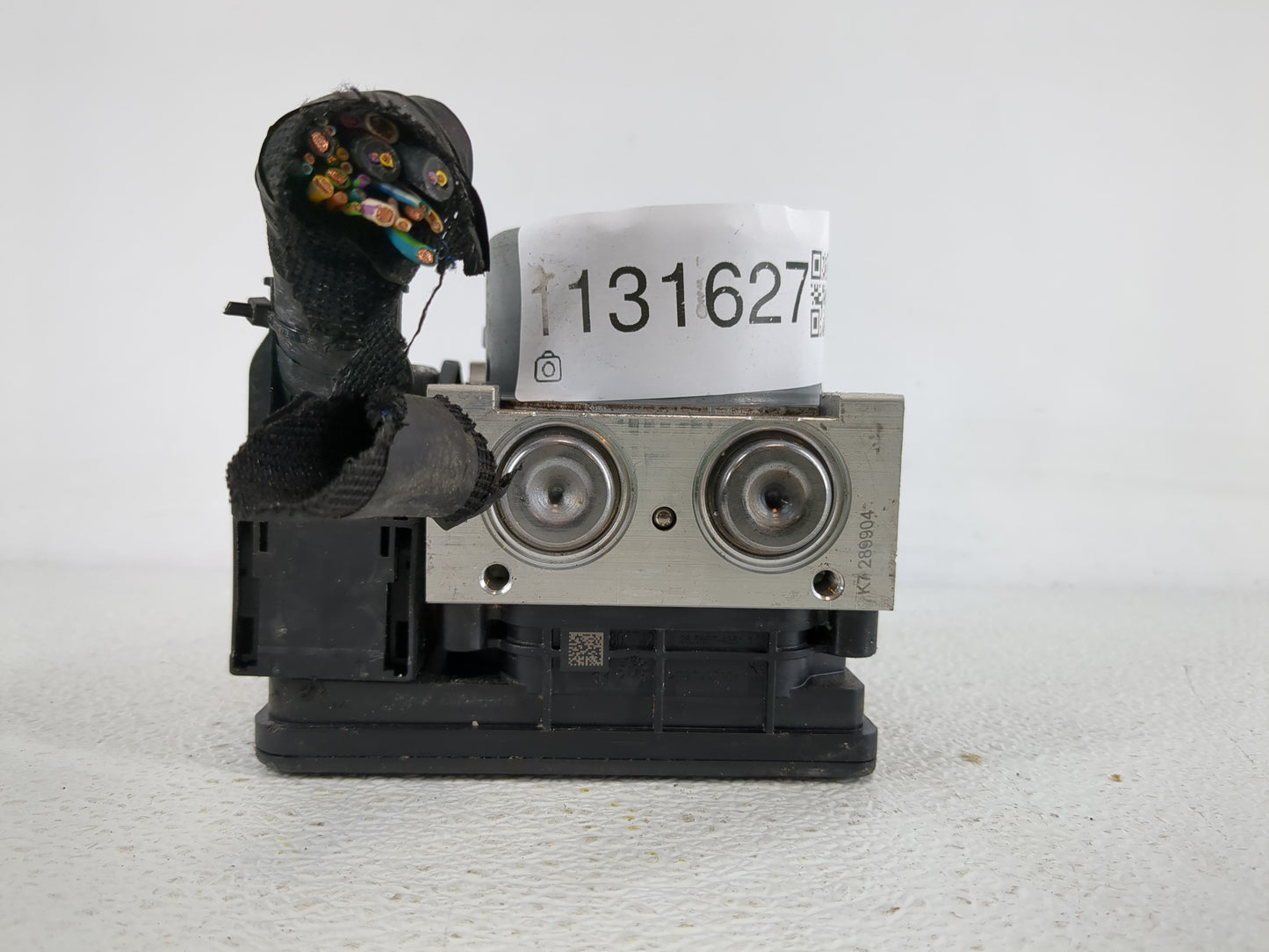 2017-2019 Ford Escape ABS Pump Control Module Replacement P/N:GV61-2C405-CL Fits Fits 2017 2018 2019 OEM Used Auto Parts - O