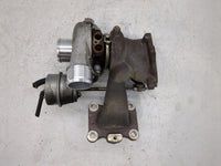 2017 Ford Escape Turbocharger Turbo Charger Super Charger Supercharger - Oemusedautoparts1.com