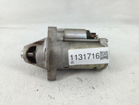 2017-2019 Ford Escape Car Starter Motor Solenoid OEM P/N:F1FT-11000-EB Fits Fits 2017 2018 2019 OEM Used Auto Parts - Oemuse