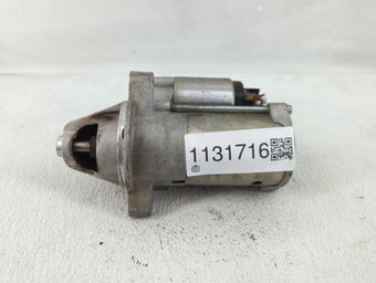 compare product 2017-2019 Ford Escape Car Starter Motor Solenoid OEM P/N:F1FT-11000-EB Fits Fits 2017 2018 2019 OEM Used Auto Parts