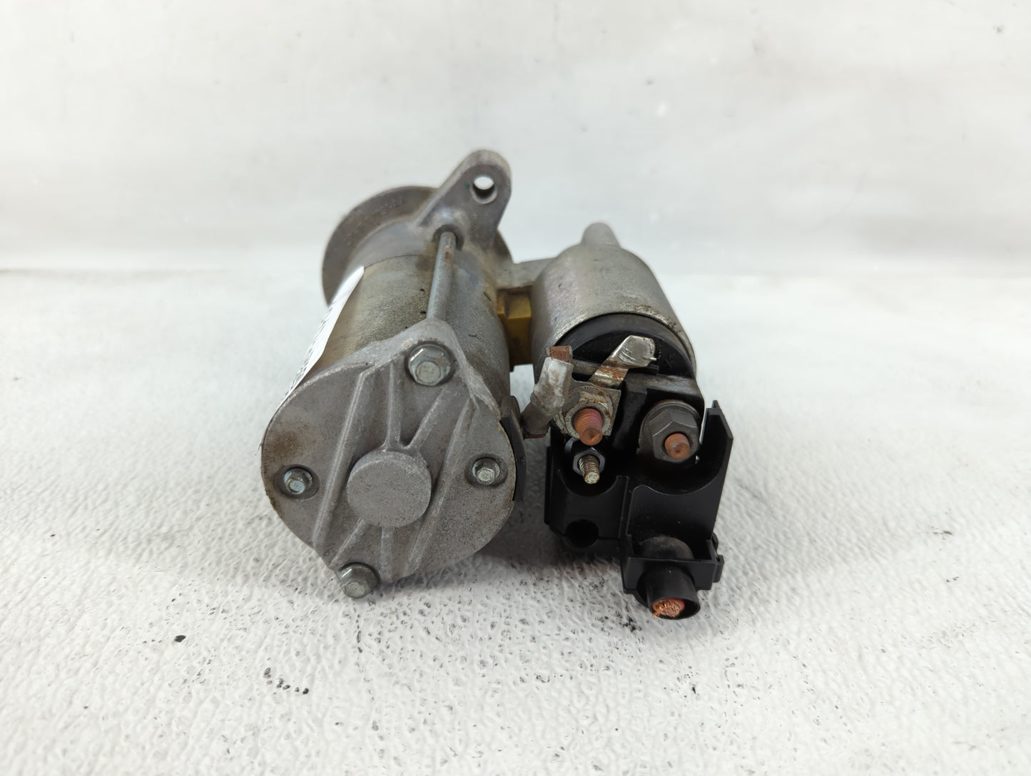 2017-2019 Ford Escape Car Starter Motor Solenoid OEM P/N:F1FT-11000-EB Fits Fits 2017 2018 2019 OEM Used Auto Parts - Oemuse