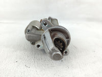 2017-2019 Ford Escape Car Starter Motor Solenoid OEM P/N:F1FT-11000-EB Fits Fits 2017 2018 2019 OEM Used Auto Parts - Oemuse