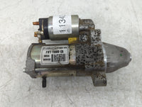 2017-2019 Ford Escape Car Starter Motor Solenoid OEM P/N:F1FT-11000-EB Fits Fits 2017 2018 2019 OEM Used Auto Parts - Oemuse