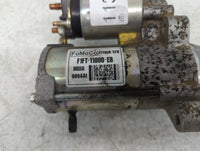 2017-2019 Ford Escape Car Starter Motor Solenoid OEM P/N:F1FT-11000-EB Fits Fits 2017 2018 2019 OEM Used Auto Parts - Oemuse