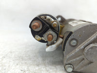 2017-2019 Ford Escape Car Starter Motor Solenoid OEM P/N:F1FT-11000-EB Fits Fits 2017 2018 2019 OEM Used Auto Parts - Oemuse