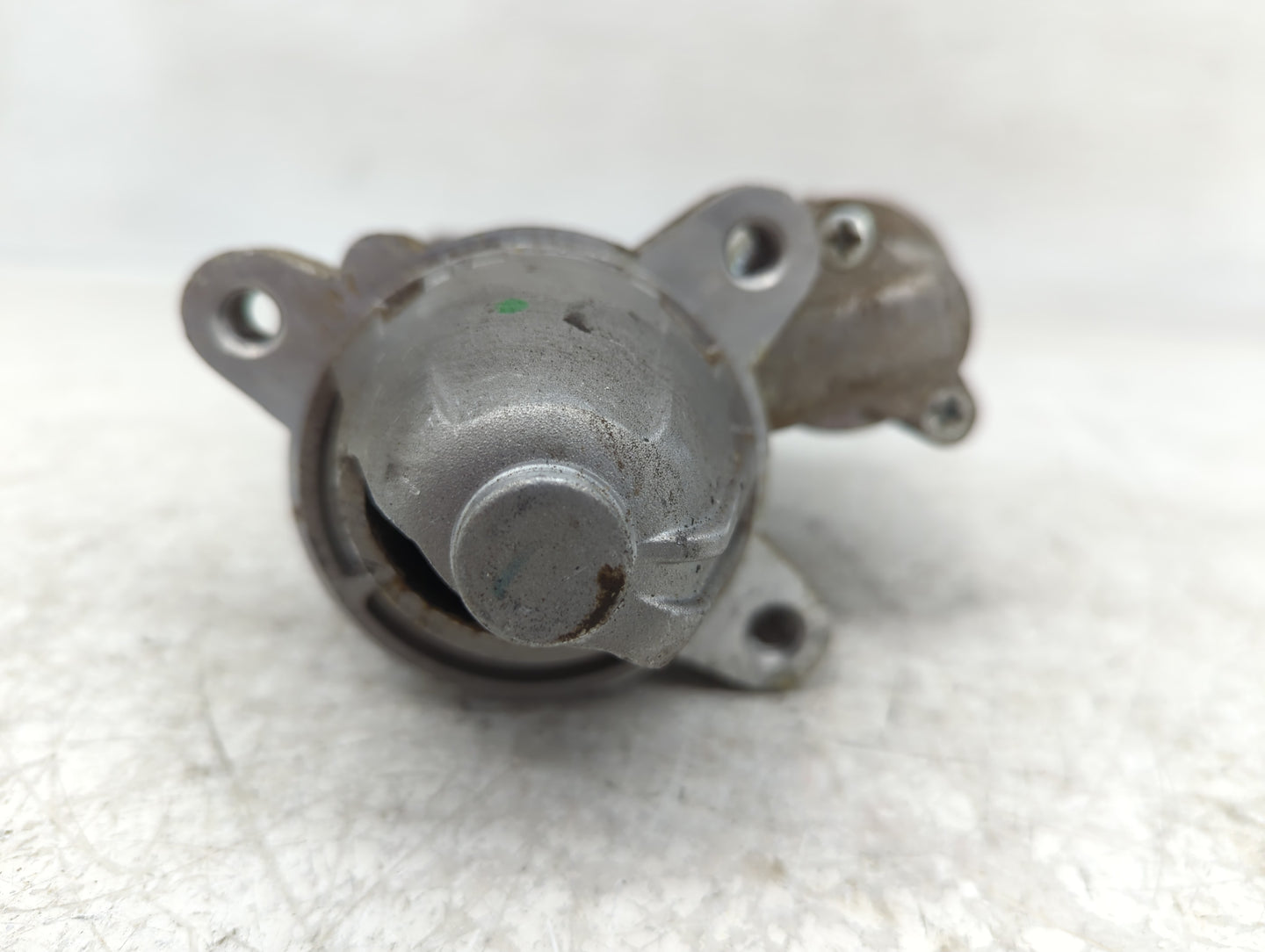 2017-2019 Ford Escape Car Starter Motor Solenoid OEM P/N:F1FT-11000-EB Fits Fits 2017 2018 2019 OEM Used Auto Parts - Oemuse