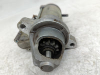 2017-2019 Ford Escape Car Starter Motor Solenoid OEM P/N:F1FT-11000-EB Fits Fits 2017 2018 2019 OEM Used Auto Parts - Oemuse