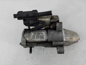 compare product 2017-2019 Ford Escape Car Starter Motor Solenoid OEM P/N:F1FT-11000-EB Fits Fits 2017 2018 2019 OEM Used Auto Parts