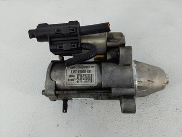 2017-2019 Ford Escape Car Starter Motor Solenoid OEM P/N:F1FT-11000-EB Fits Fits 2017 2018 2019 OEM Used Auto Parts - Oemuse