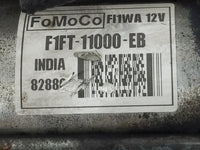 2017-2019 Ford Escape Car Starter Motor Solenoid OEM P/N:F1FT-11000-EB Fits Fits 2017 2018 2019 OEM Used Auto Parts - Oemuse