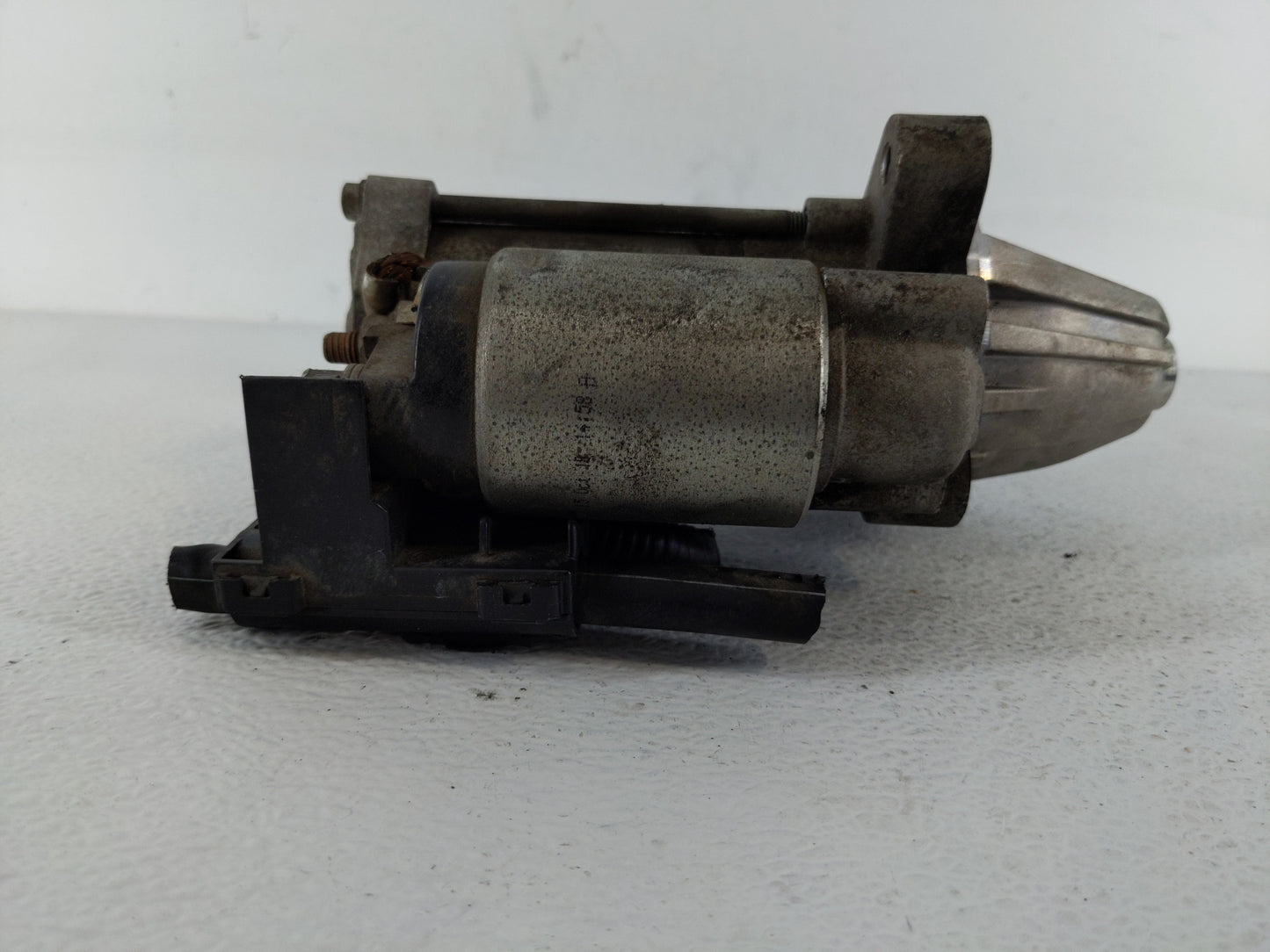 2017-2019 Ford Escape Car Starter Motor Solenoid OEM P/N:F1FT-11000-EB Fits Fits 2017 2018 2019 OEM Used Auto Parts - Oemuse