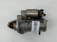 2017-2019 Ford Escape Car Starter Motor Solenoid OEM P/N:F1FT-11000-EB Fits Fits 2017 2018 2019 OEM Used Auto Parts - Oemuse