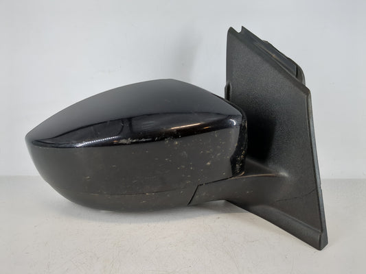 2017-2019 Ford Escape Passenger Side View Mirror - Right Door Mirror OEM Used - Oemusedautoparts1.com