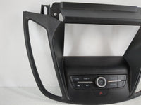 2017-2019 Ford Escape Radio AM FM Cd Player Receiver Replacement P/N:JJ5T 18K811 HA Fits Fits 2017 2018 2019 OEM Used Auto P