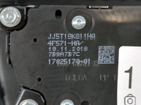 2017-2019 Ford Escape Radio AM FM Cd Player Receiver Replacement P/N:JJ5T 18K811 HA Fits Fits 2017 2018 2019 OEM Used Auto P