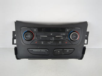 compare product 2017-2019 Ford Escape Climate Control Module Temperature AC/Heater Replacement P/N:GJ5T-18C612-CJ Fits Fits 2017 2018 2019 OEM Used Auto Parts