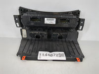 2017-2019 Ford Escape Climate Control Module Temperature AC/Heater Replacement P/N:GJ5T-18C612-CJ Fits Fits 2017 2018 2019 O
