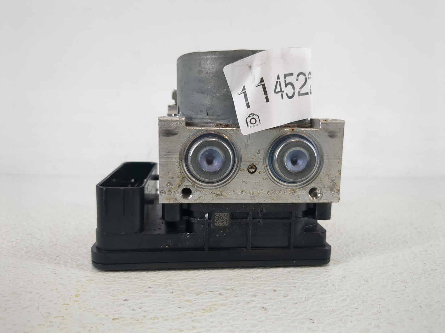 2017-2019 Ford Escape ABS Pump Control Module Replacement P/N:GV61-2C405-CL Fits Fits 2017 2018 2019 OEM Used Auto Parts - O