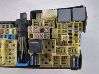 2019 Ford Escape Fusebox Fuse Box Panel Relay Module P/N:AV6T-14A142-AB Fits OEM Used Auto Parts - Oemusedautoparts1.com