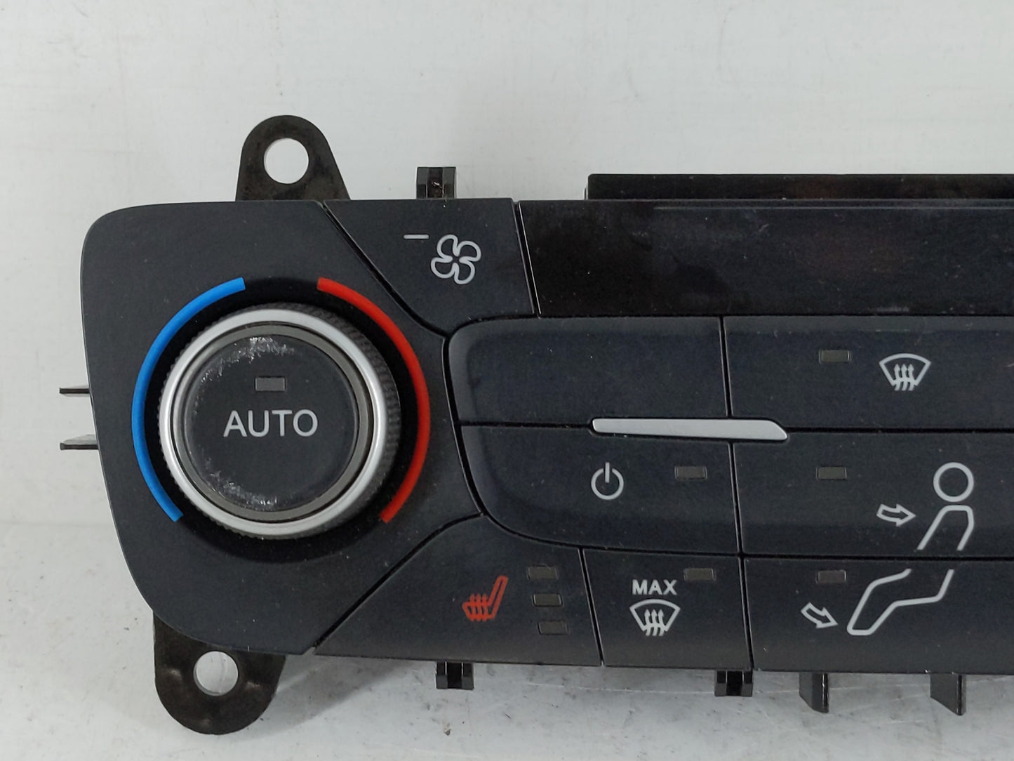 2018-2019 Ford Escape Climate Control Module Temperature AC/Heater Replacement P/N:GJ5T-18C612-CJ Fits Fits 2018 2019 OEM Us